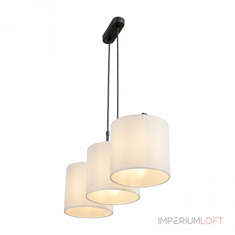 Подвесной светильник Vitaluce V2843 V2843-0/1S от ImperiumLoft Подвесной светильник Vitaluce V2843 V2843-0/1S от ImperiumLoft