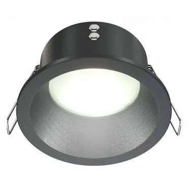 Встраиваемый светильник LIGHTERA Camry LE202RL-1B