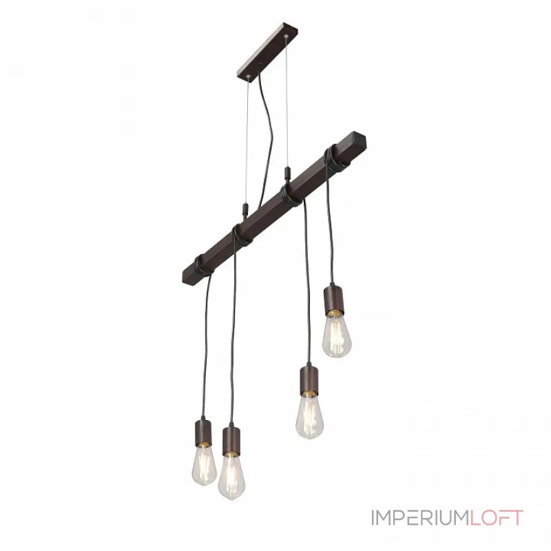 Подвесной светильник Vitaluce V2843 V2843-0/1S от ImperiumLoft Подвесной светильник Vitaluce V2843 V2843-0/1S от ImperiumLoft