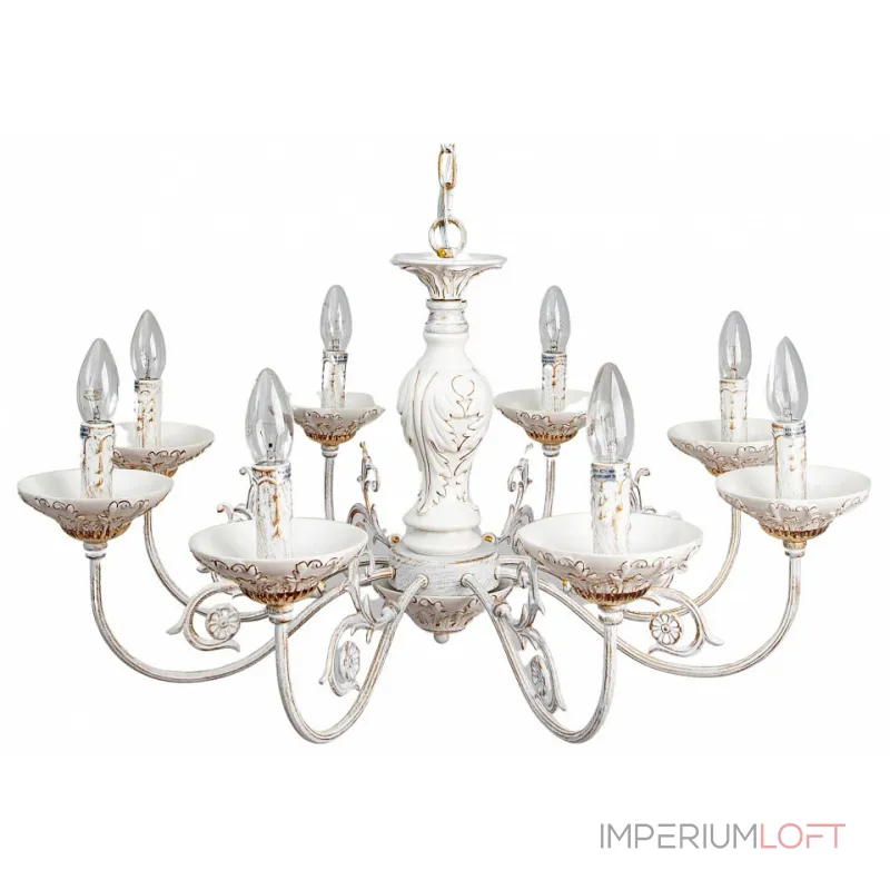 Подвесная люстра Abrasax Angela SD709 Подвесная люстра Abrasax Angela SD709