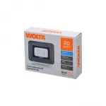 Настенно-потолочный прожектор Wolta WFL-20W WFL-20W/06 от ImperiumLoft