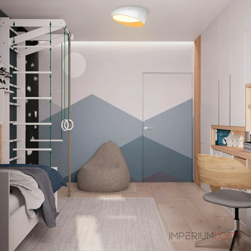 Накладной светильник Lightstar Celesta 809456 Накладной светильник Lightstar Celesta 809456