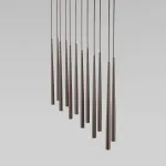 Подвесной светильник TK Lighting Piano 10111 Piano от ImperiumLoft