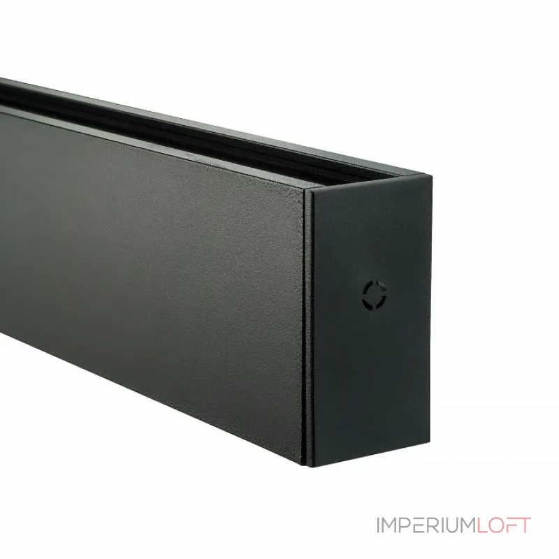 Трек накладной LIGHTERA Startrek 220 LE170TS-100B от ImperiumLoft Трек накладной LIGHTERA Startrek 220 LE170TS-100B от ImperiumLoft