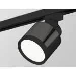 Комплект трекового светильника XT8115001 DCH/SBK/PBK черный хром/черный песок/черный полированный GX53 (A2526, A2106, C8115, N8113) от NovaLamp