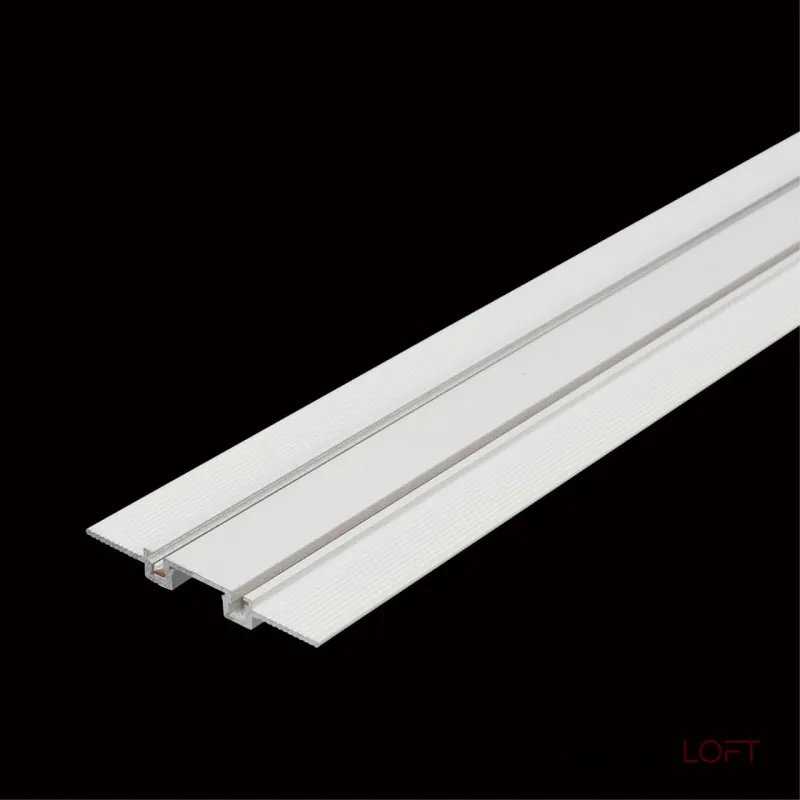 Трек встраиваемый Aployt Magnetic track 48 APL.0171.10.100 Трек встраиваемый Aployt Magnetic track 48 APL.0171.10.100