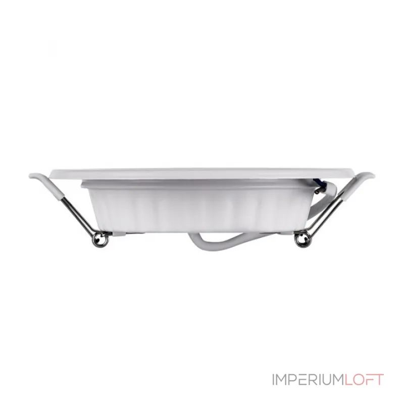 Встраиваемый светильник Wolta DLUS-9W-4K от ImperiumLoft