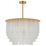 Люстра на штанге MW-Light Аделард 29 642018009 от ImperiumLoft