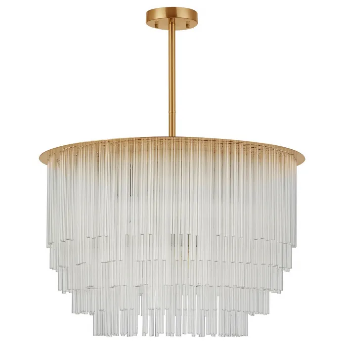 Люстра на штанге MW-Light Аделард 29 642018009 от ImperiumLoft