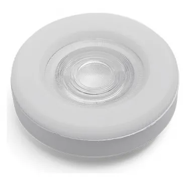 Лампа светодиодная Wolta GX53 10Вт 6500K WSTD-GX-10W6KGX53-L