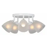Потолочная люстра VitaLuce V4355 V4355-0/5PL от ImperiumLoft
