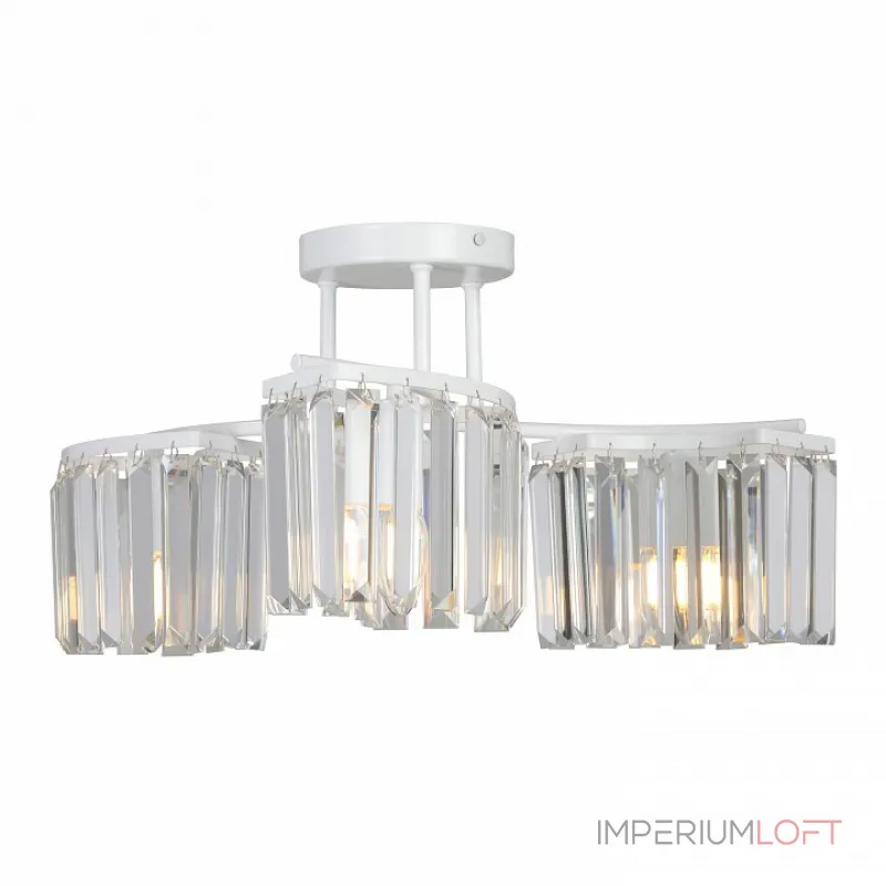 Подвесной светильник Vitaluce V2843 V2843-0/1S от ImperiumLoft Подвесной светильник Vitaluce V2843 V2843-0/1S от ImperiumLoft