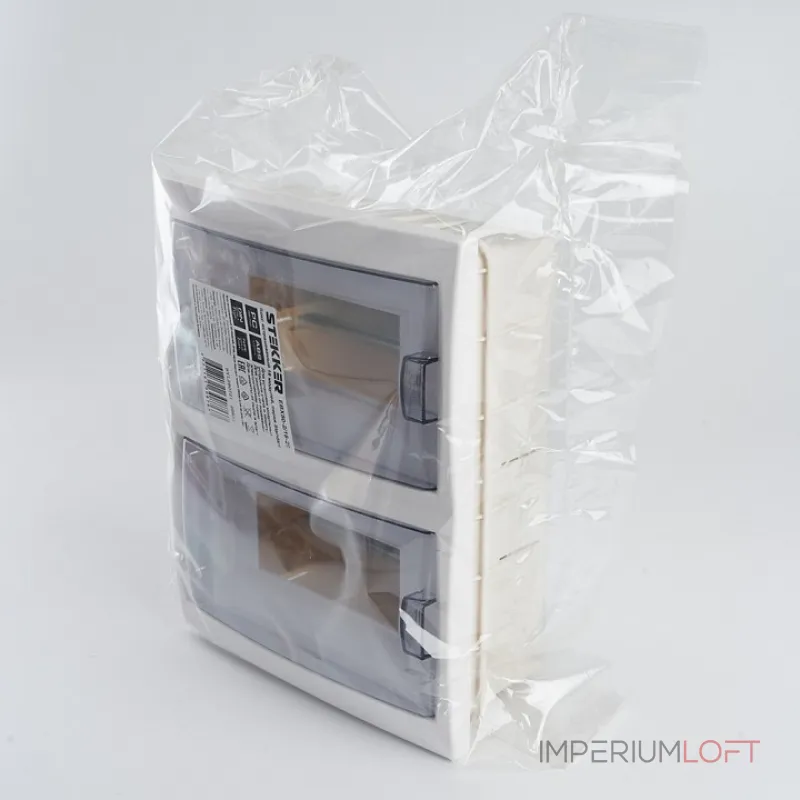 Электрический щиток встраиваемый Stekker EBX50-2/16-20 39654 от ImperiumLoft Электрический щиток встраиваемый Stekker EBX50-2/16-20 39654 от ImperiumLoft