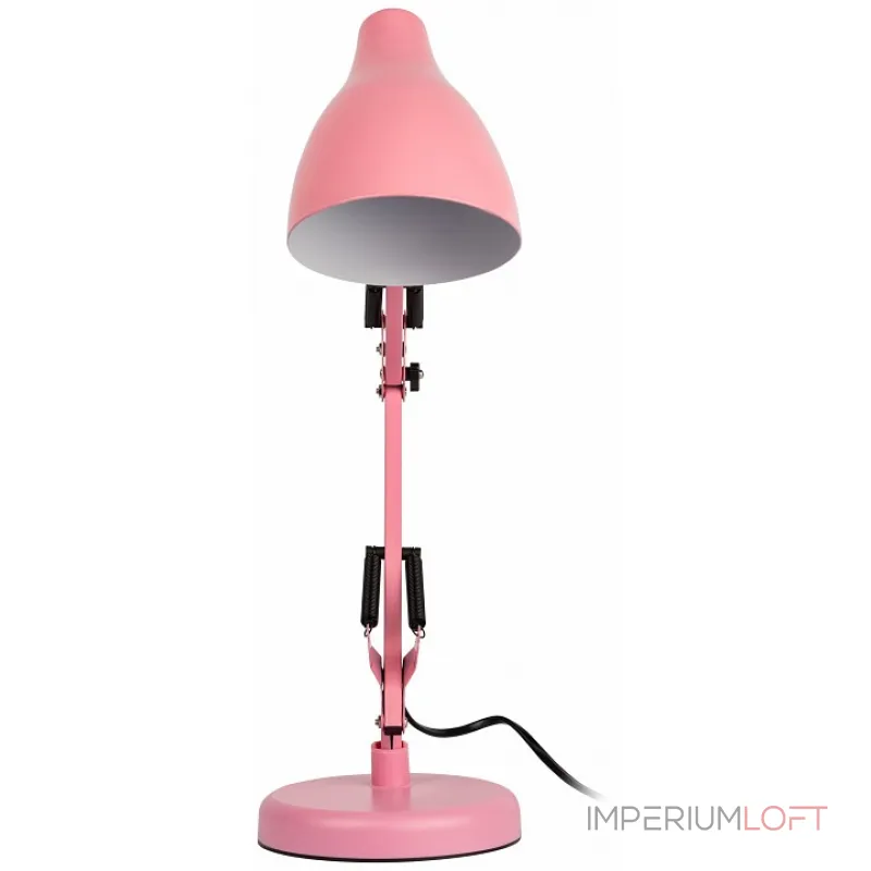 Настольная лампа офисная Эра N-123 Б0052757 от ImperiumLoft