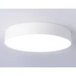 Светильник светодиодный потолочный FV5528 WH белый LED 45W 4200K D400*58 (Без ПДУ) от NovaLamp