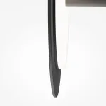 Накладной светильник Maytoni Relax TR107-2-5W3K-B