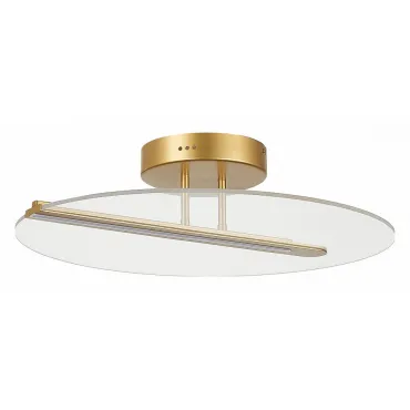 Светильник на штанге SIMPLE STORY 1165 1165-LED26CL Светильник на штанге SIMPLE STORY 1165 1165-LED26CL