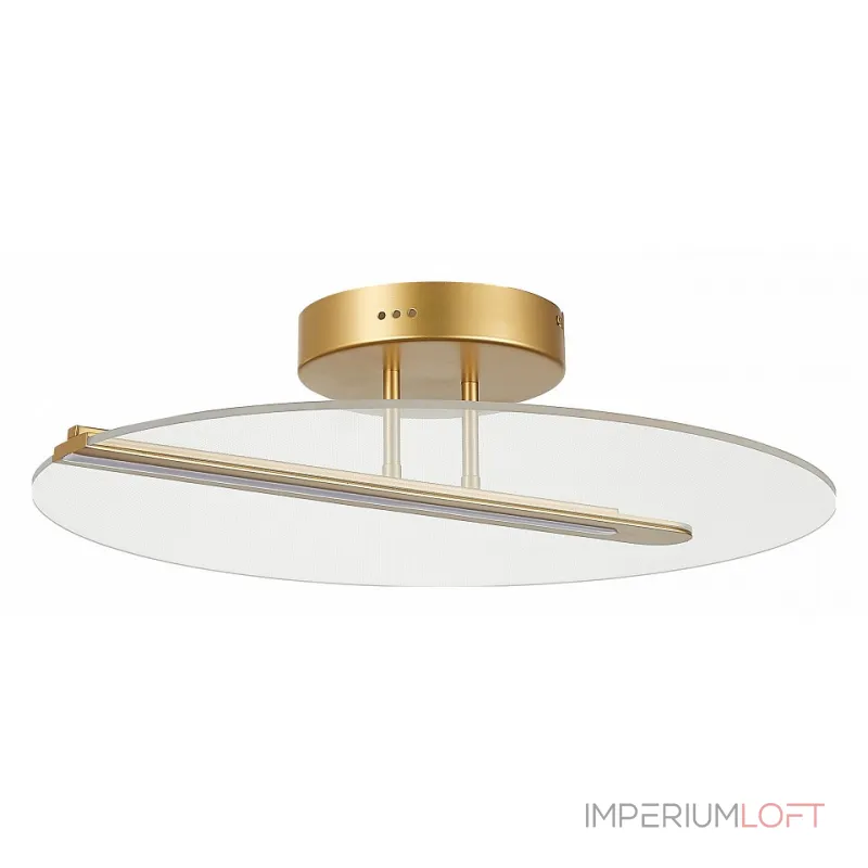 Светильник на штанге SIMPLE STORY 1165 1165-LED26CL