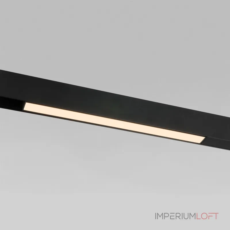 Встраиваемый светильник Elektrostandard Slim Magnetic a067372