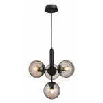 Подвесная люстра SIMPLE STORY 1063 1063-4PL от ImperiumLoft