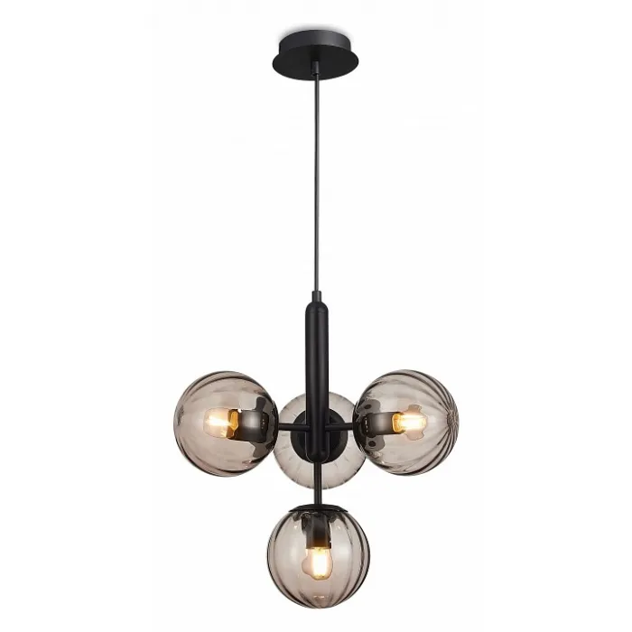 Подвесная люстра SIMPLE STORY 1063 1063-4PL от ImperiumLoft