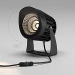 Настенный прожектор Elektrostandard Landscape 35186/F от ImperiumLoft