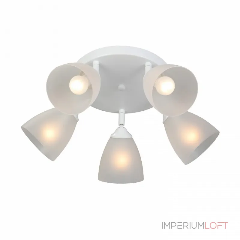 Подвесной светильник Vitaluce V2843 V2843-0/1S от ImperiumLoft Подвесной светильник Vitaluce V2843 V2843-0/1S от ImperiumLoft