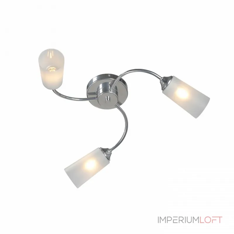 Подвесной светильник Vitaluce V2843 V2843-0/1S от ImperiumLoft Подвесной светильник Vitaluce V2843 V2843-0/1S от ImperiumLoft