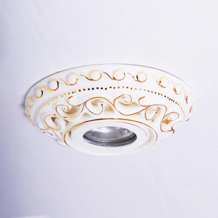 Встраиваемый светильник Abrasax 4003 4003 от ImperiumLoft