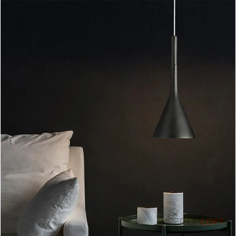 Подвесной светильник TopDecor Troy Troy S1 12 от ImperiumLoft