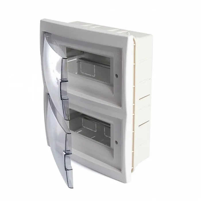 Электрический щиток встраиваемый Stekker EBX50-2/16-20 39654 от ImperiumLoft