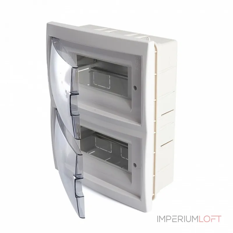 Электрический щиток встраиваемый Stekker EBX50-2/16-20 39654 от ImperiumLoft Электрический щиток встраиваемый Stekker EBX50-2/16-20 39654 от ImperiumLoft