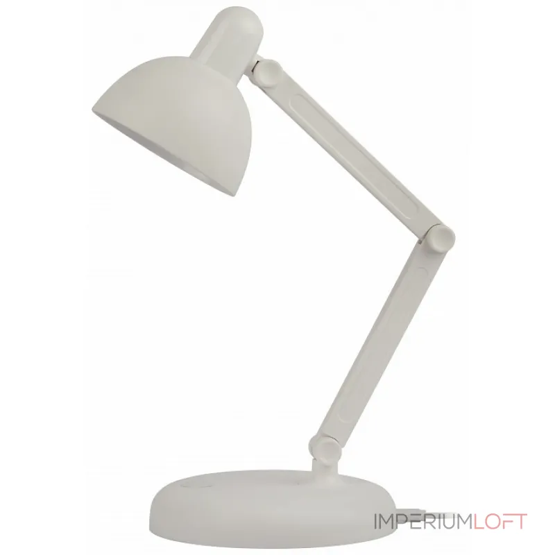 Настольная лампа офисная Эра NLED-514 Б0059843 от ImperiumLoft