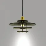 Подвесной светильник LIGHTERA Simarron LE106L-35N