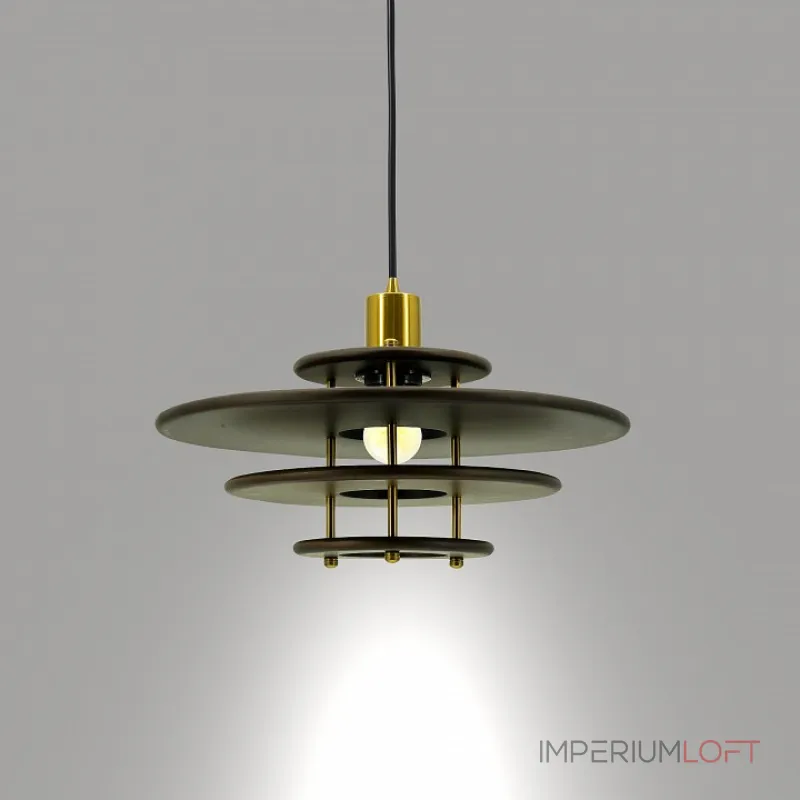 Подвесной светильник LIGHTERA Simarron LE106L-35N