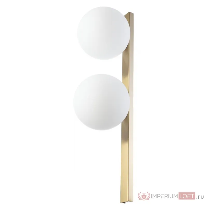 Накладной светильник Citilux GLOB CL209423 от ImperiumLoft