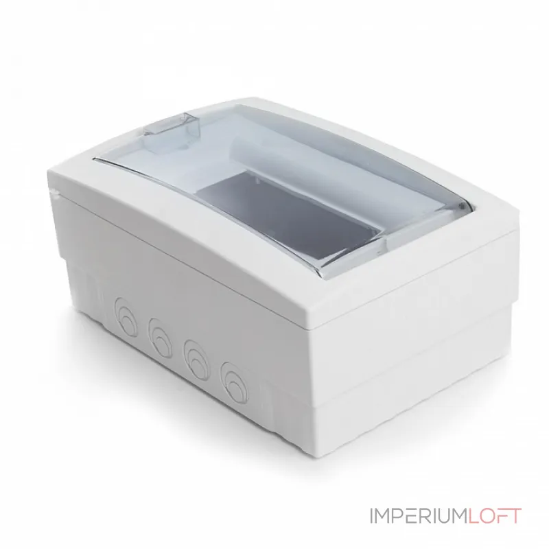 Электрический щиток накладной Stekker EBX50-3/08-20 39646 от ImperiumLoft