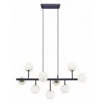 Подвесная люстра SIMPLE STORY 1146 1146-9PL от ImperiumLoft
