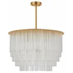 Люстра на штанге MW-Light Аделард 29 642018009 от ImperiumLoft