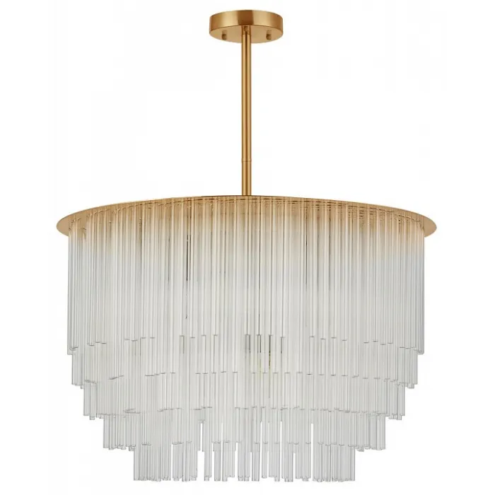 Люстра на штанге MW-Light Аделард 29 642018009 от ImperiumLoft
