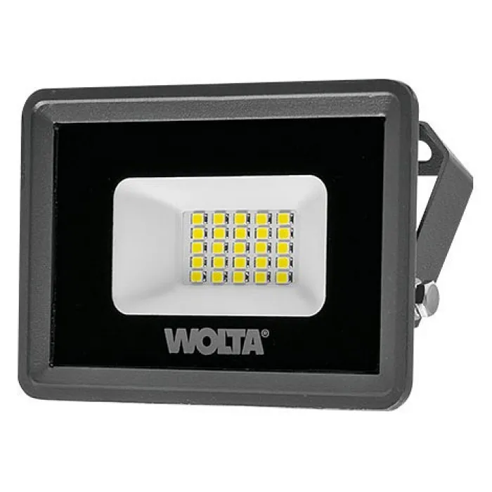 Настенно-потолочный прожектор Wolta WFL-20W WFL-20W/06 от ImperiumLoft