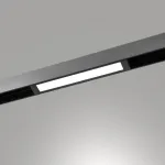 Встраиваемый светильник LIGHTERA Startrek 220 LE168TRL-9B от ImperiumLoft