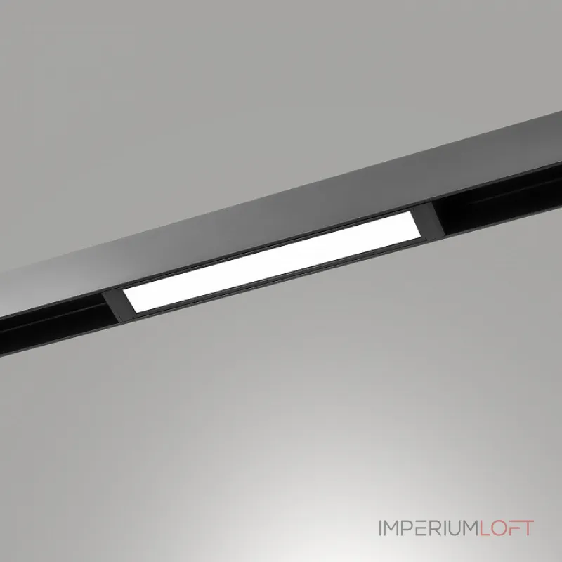 Встраиваемый светильник LIGHTERA Startrek 220 LE168TRL-9B от ImperiumLoft Встраиваемый светильник LIGHTERA Startrek 220 LE168TRL-9B от ImperiumLoft