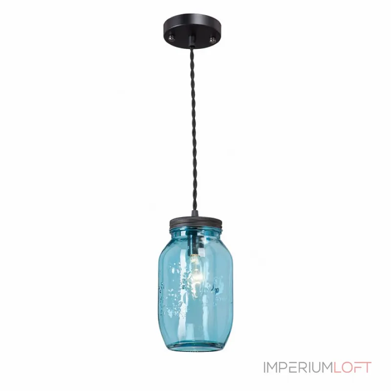 Подвесной светильник Vitaluce V2843 V2843-0/1S от ImperiumLoft Подвесной светильник Vitaluce V2843 V2843-0/1S от ImperiumLoft