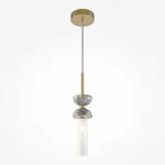 Подвесной светильник Maytoni Kyoto MOD178PL-01GR