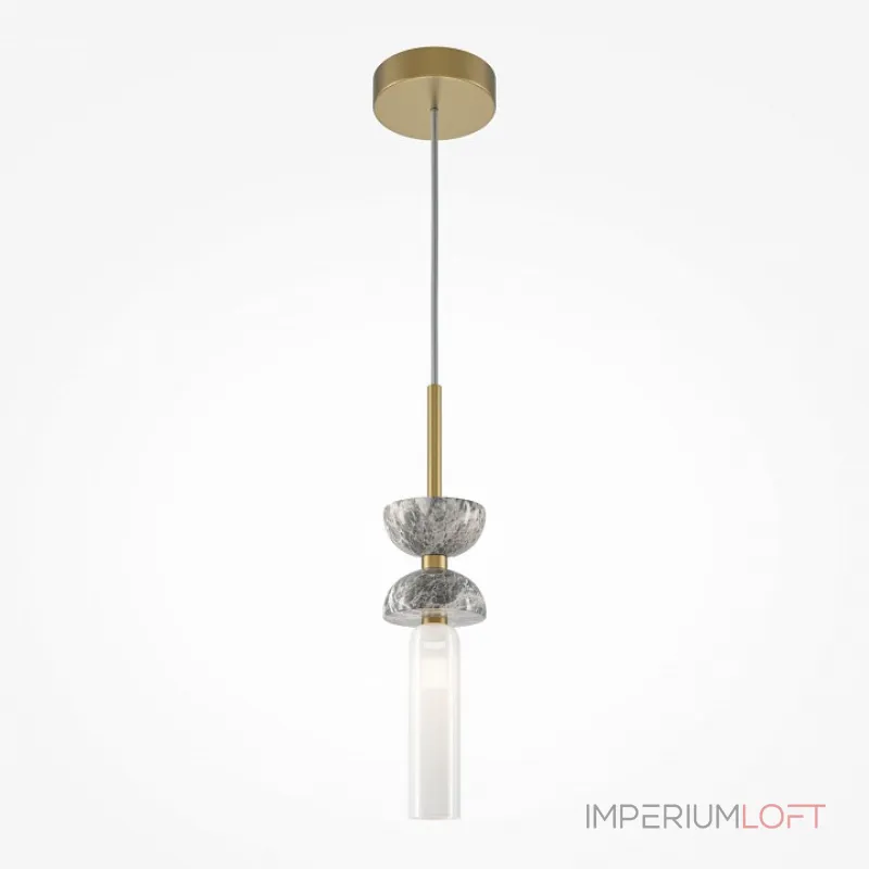 Подвесной светильник Maytoni Kyoto MOD178PL-01GR