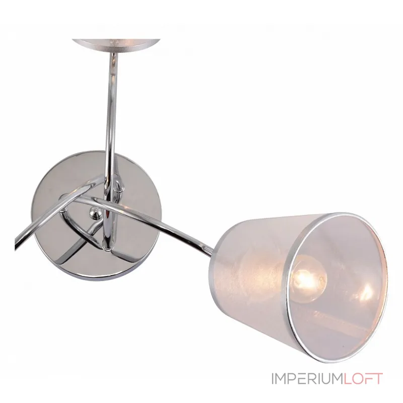 Потолочная люстра Rivoli Shirley Б0059981 Потолочная люстра Rivoli Shirley Б0059981