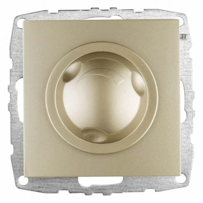 Диммер без рамки Mono Electric Despina / Larissa 500-002205-134 от ImperiumLoft