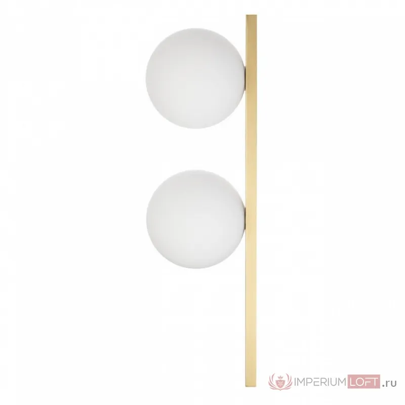 Накладной светильник Citilux GLOB CL209423 от ImperiumLoft