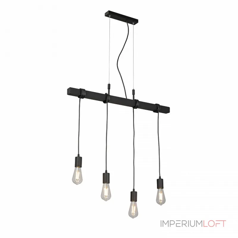 Подвесной светильник Vitaluce V2843 V2843-0/1S от ImperiumLoft Подвесной светильник Vitaluce V2843 V2843-0/1S от ImperiumLoft